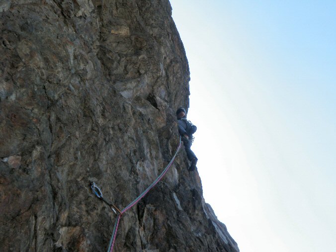 Jannu 015.jpg - Flo dans L5